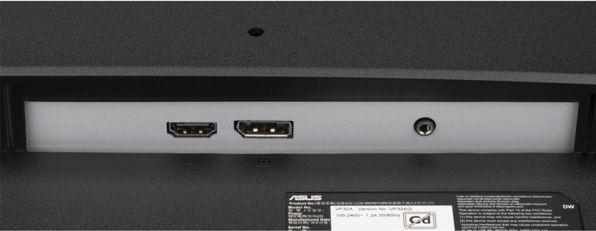 Produktbild ASUS TUF VP32AQ (2560 x 1440 Pixel, 31.50")