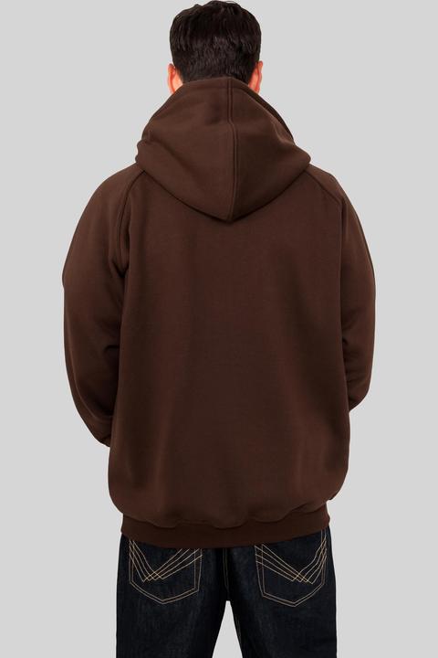 Immagine prodotto Urban Classics Blank Hoody (4XL)