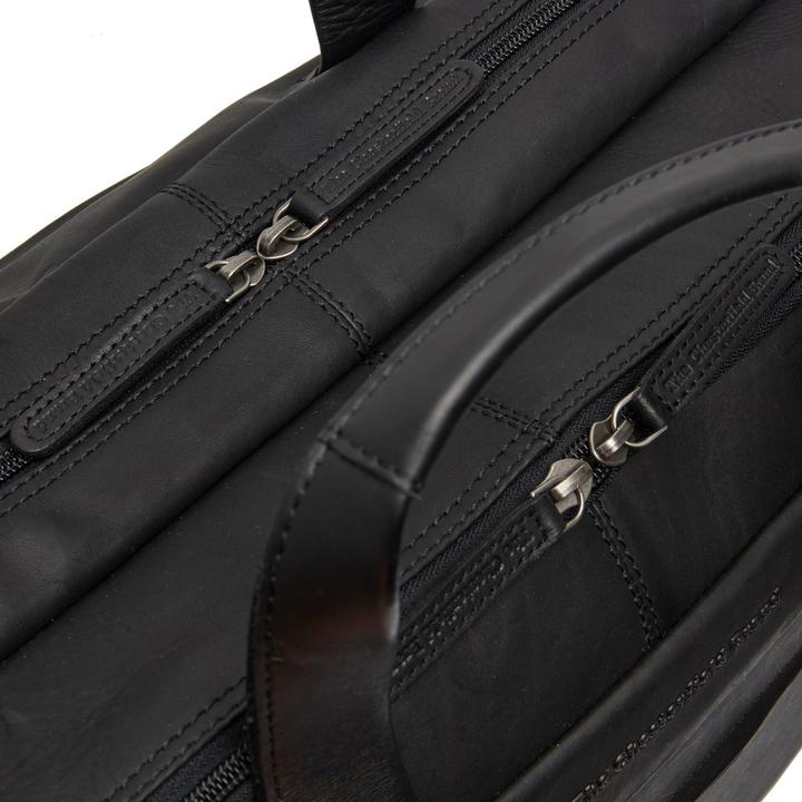 Actual product image The Chesterfield Brand Briefcase Ryan 1015 (17.32")