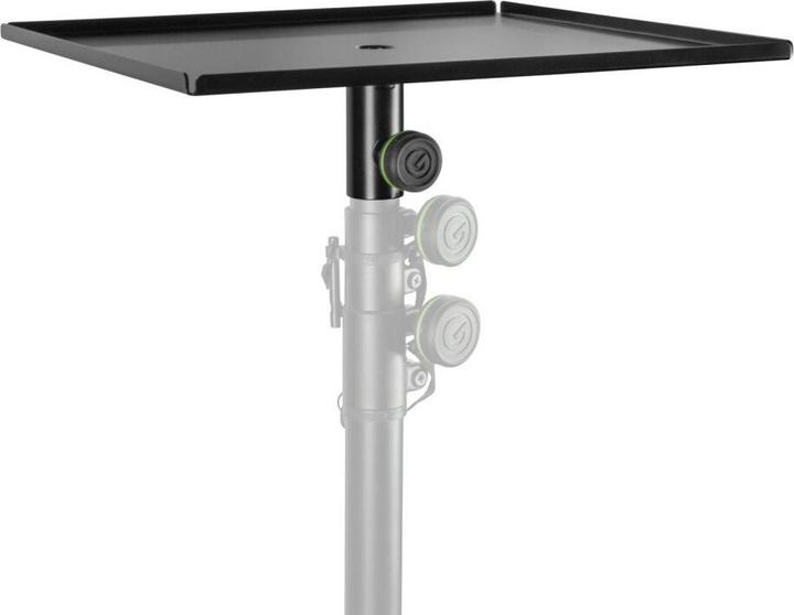 Produktbild Gravity SA BTRAY BeamerAdapterplatte für Stative