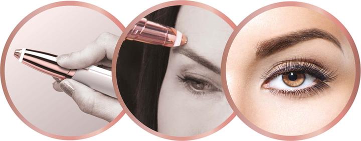 Produktbild Genius Flawless Brows