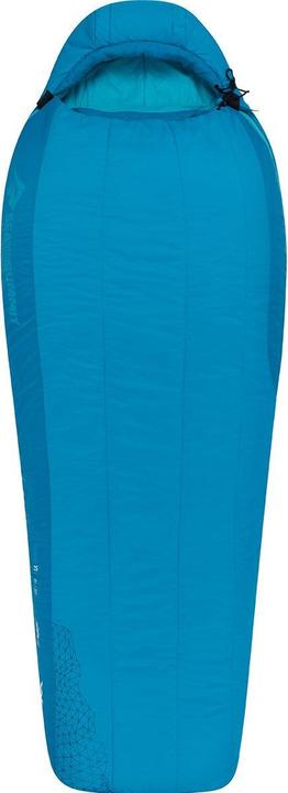 Actual product image Sea To Summit Venture VtI Sleeping Bag (183 cm)