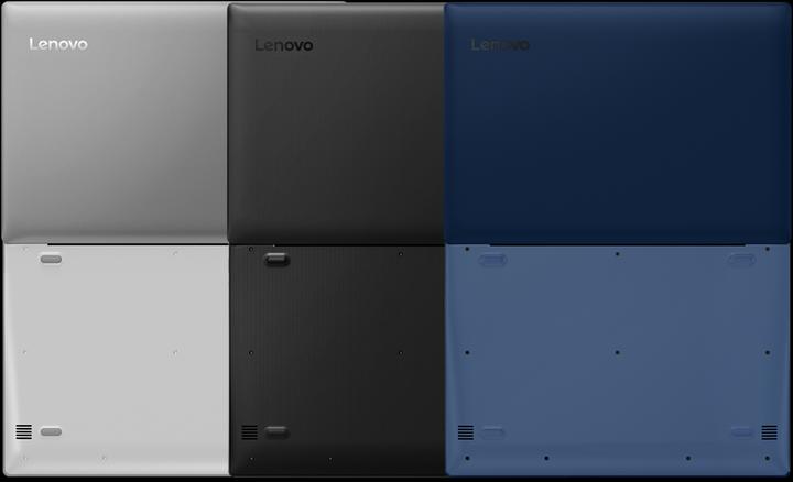 Immagine prodotto Lenovo IdeaPad S130-14IGM (14", Intel Celeron N4000, 2 GB, CH)