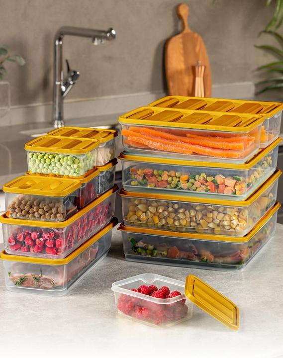 Produktbild Hermia Boxly Storage-Box Set (1.75 l)