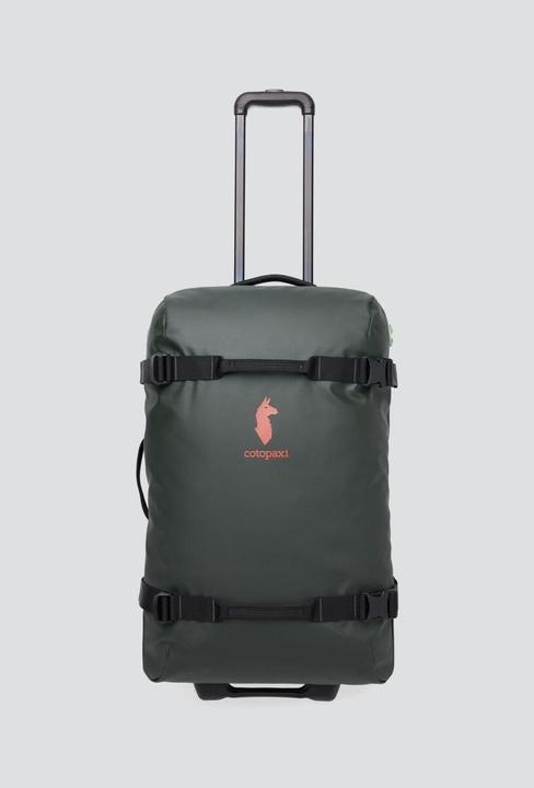 Actual product image Cotopaxi Allpa - Roller Bag 65L Woods (65 l, L (90 - 115l))