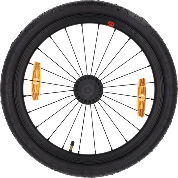 Actual product image hamax Outback/Outback ONE