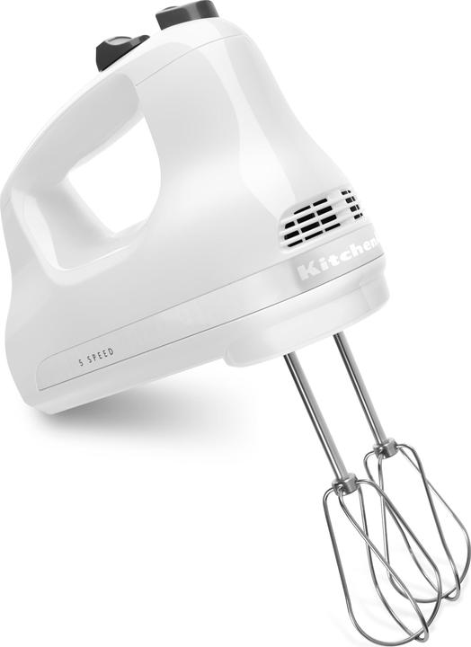 Produktbild KitchenAid Klassisch 5KHM5110 (85 W)