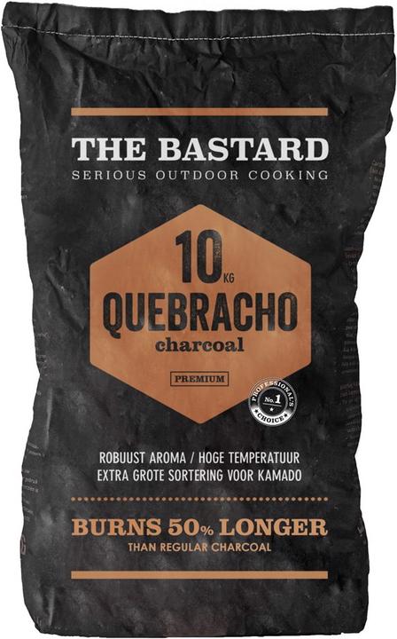 Produktbild The Bastard Quebracho (10 kg)