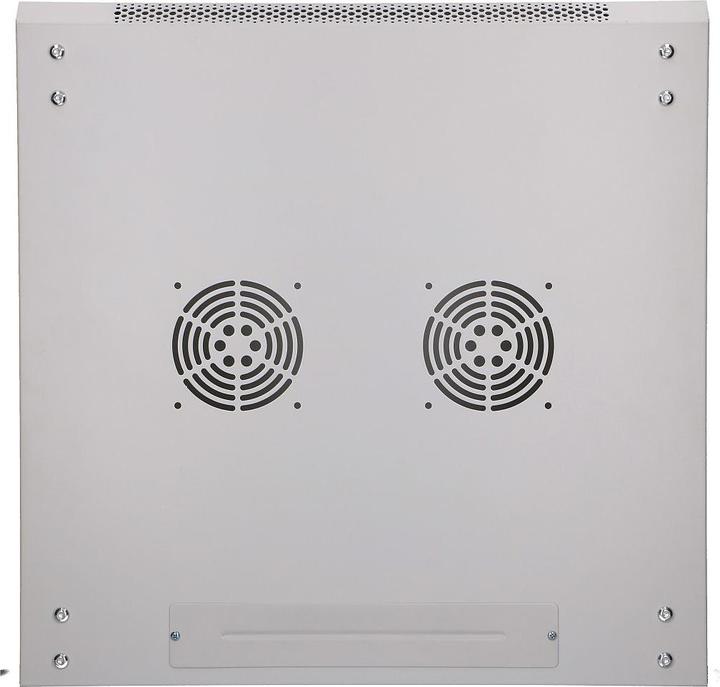 Actual product image Extralink 12U 600x600 (12 RU, 19 inch rack)