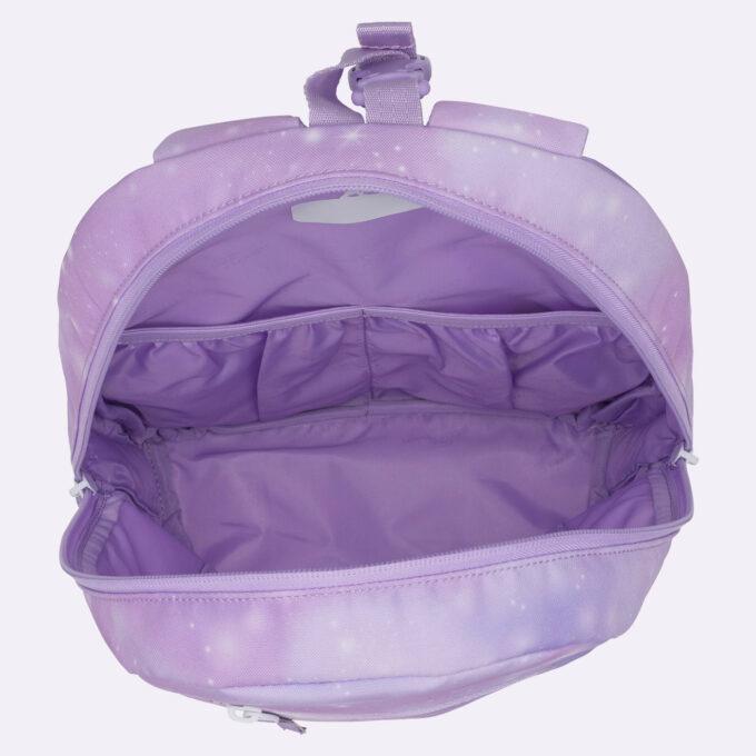 Immagine prodotto Beckmann Zaino scolastico Active Air FLX con tasca frontale double-face (25 l)