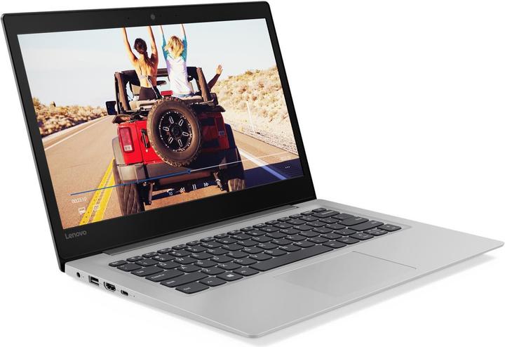 Immagine prodotto Lenovo IdeaPad S130-14IGM (14", Intel Celeron N4000, 2 GB, CH)
