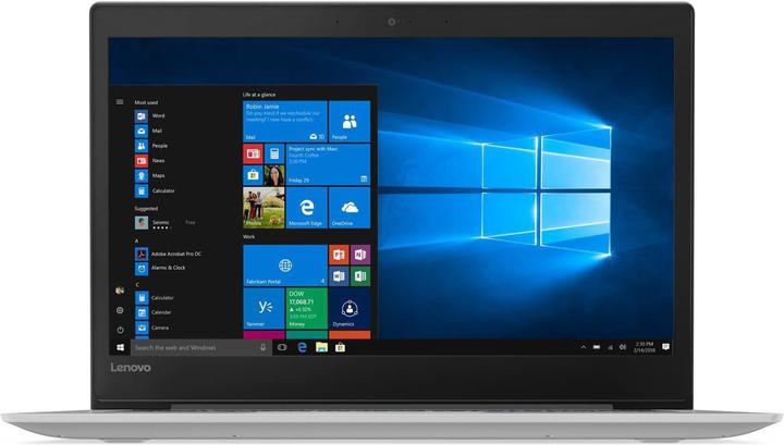 Immagine prodotto Lenovo IdeaPad S130-14IGM (14", Intel Celeron N4000, 2 GB, CH)
