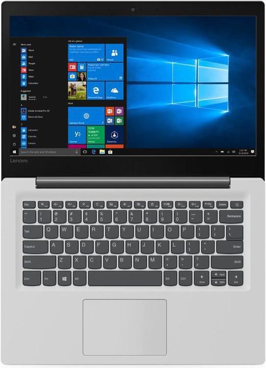 Immagine prodotto Lenovo IdeaPad S130-14IGM (14", Intel Celeron N4000, 2 GB, CH)