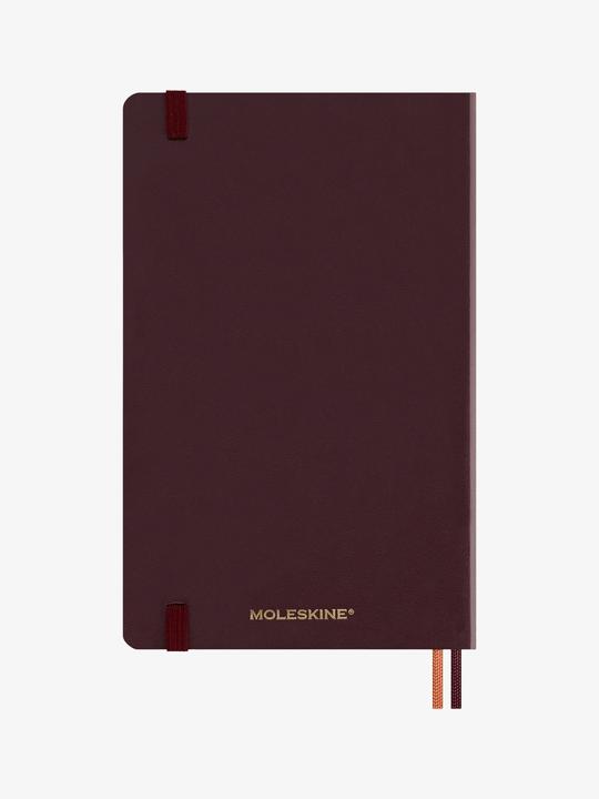 Image du produit Moleskine Harry Potter (13 x 21 cm, Anglais)