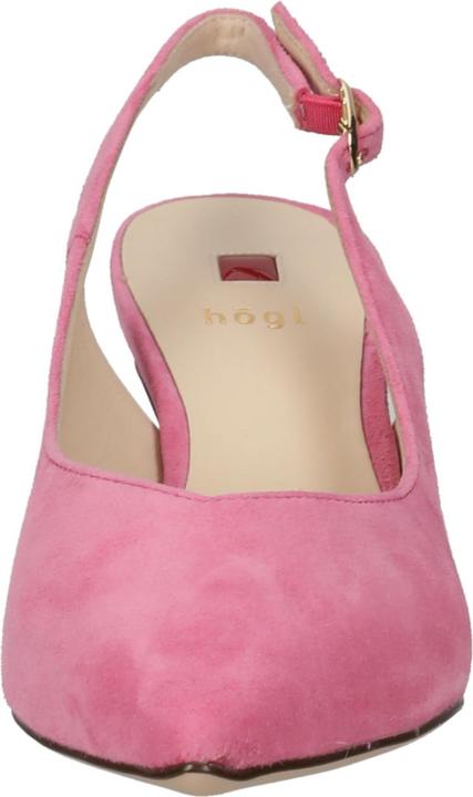 Actual product image Högl Pumps (35)