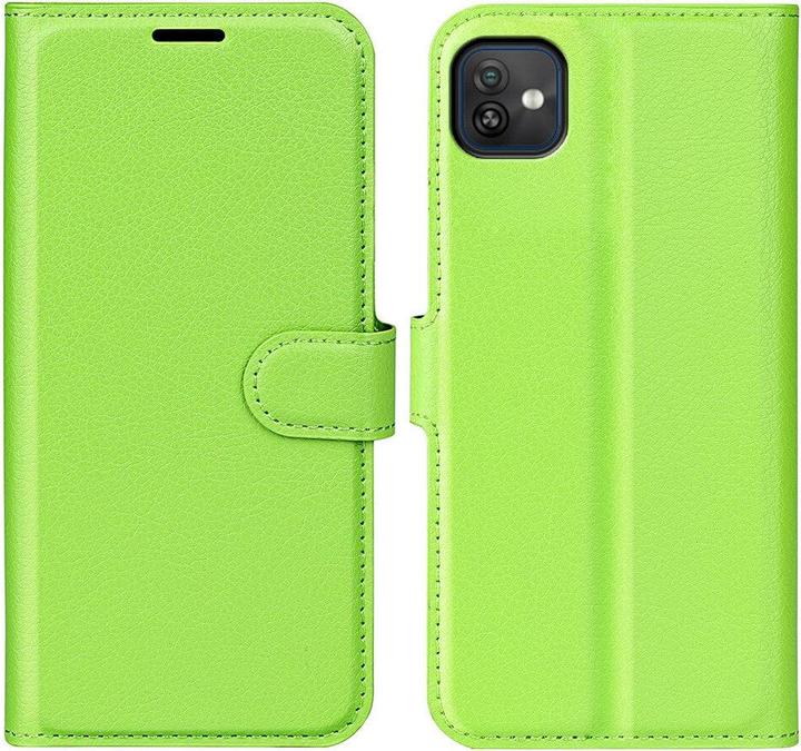 Immagine prodotto Cover-Discount Wiko Y82 - Custodia in pelle (Wiko Y82)