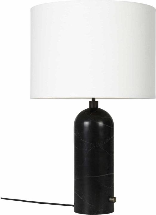Black Marquina Marble