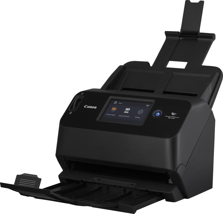 Produktbild Canon DR-S150 (WLAN, USB, Ethernet)