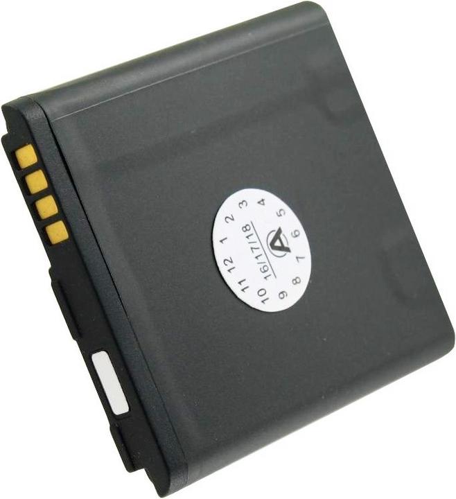 Actual product image BlackBerry Akku RIM Curve 9360