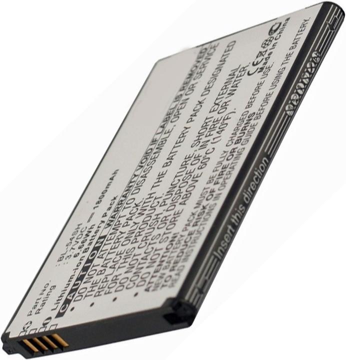 Image du produit LG Akku Optimus F7, Optimus LTE 3, BL-54SH