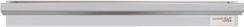 Produktbild Catch-Ball Catchball Infoboard Klemmleiste 100,0 cm weiss selbstklebend, Wandmontage