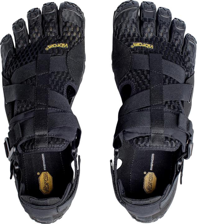 Actual product image Vibram Breezandal - Sandalen - Herren (41)