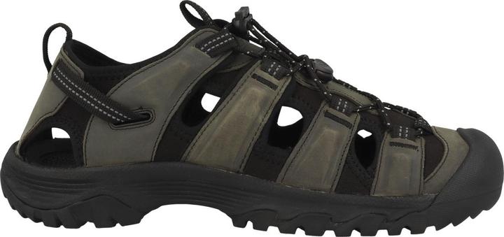 Actual product image Keen Targhee III (40.5)