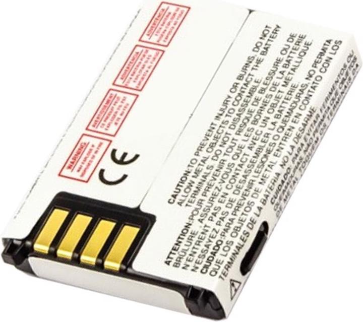 Actual product image AccuCell Akku Motorola L7089, P7389, T 260, V3688