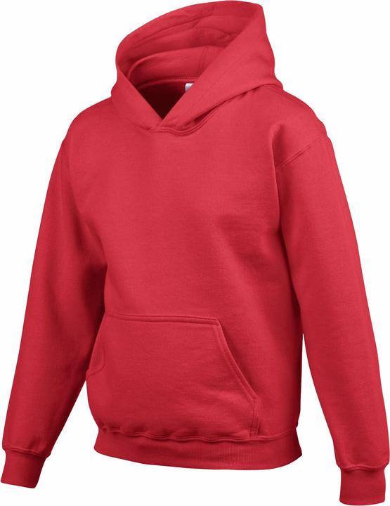 Produktbild Gildan Kapuzenpullover (140, 146)