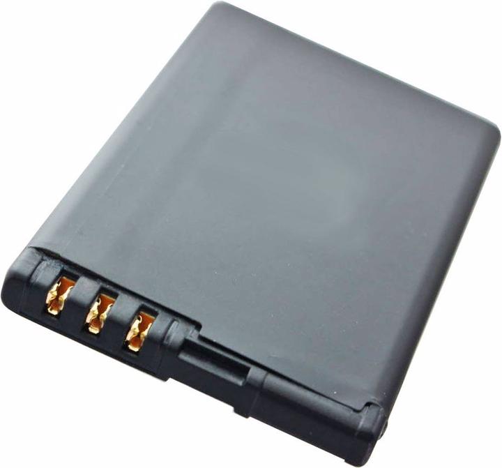 Immagine prodotto Nokia Akku 6600 fold, 6700 Silde, 7230, X3, BL-4CT