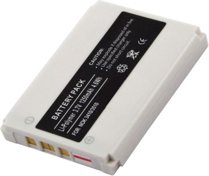 Image du produit Nokia Akku 3410, BLC-1