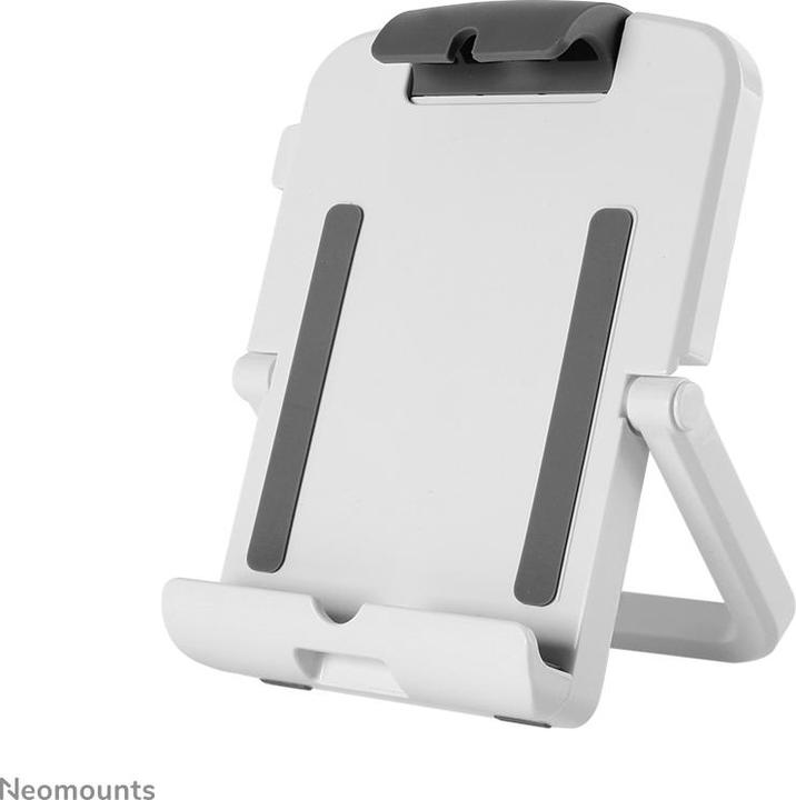 Produktbild Neomounts TABLET-UN200WHITE Halterung bis zu 10.1" weiss