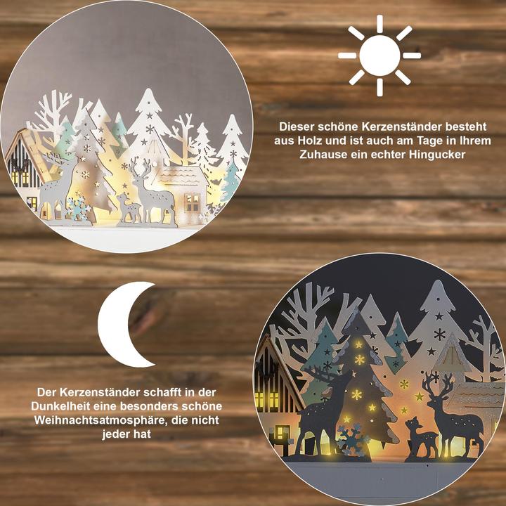 Produktbild Star Trading Reinbek Landschaft