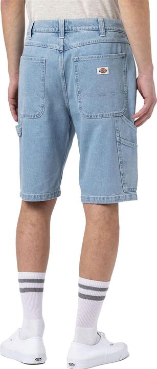 Actual product image Dickies Garyville Denim Shorts (28)