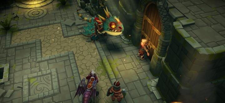 Image du produit Bandai Namco Dragons : L'Aube des Nouveaux Cavaliers (PS4, IT)