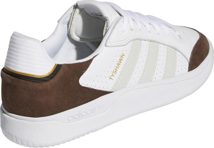 Actual product image adidas Tyshawn Low (40)