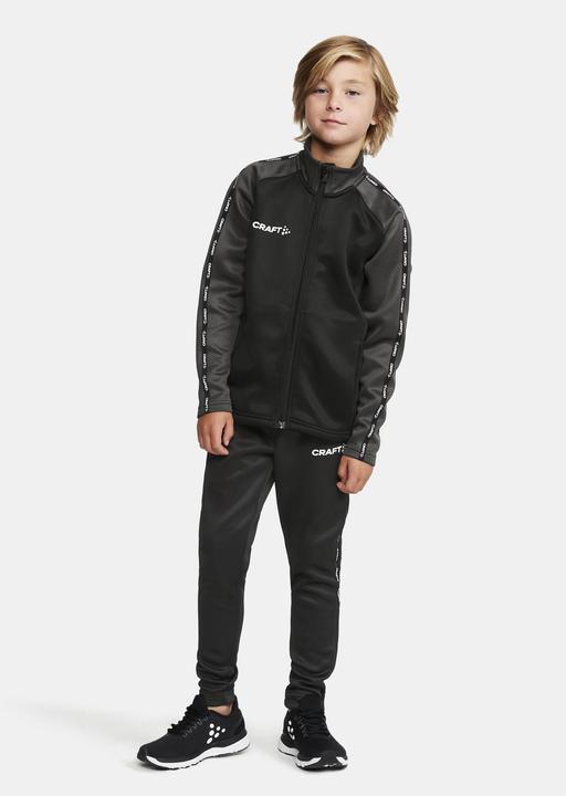 Immagine prodotto Craft SQUADRA 2.0 FULL ZIP JR (158, 164)