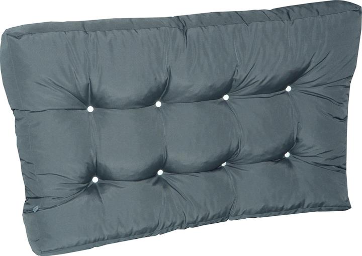 Actual product image Doppler Pallets seat cushion (80 x 120 cm)