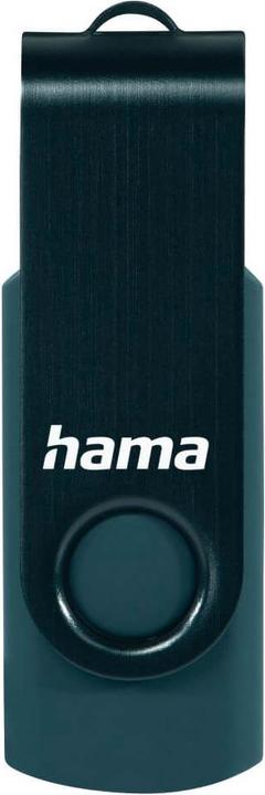 Produktbild Hama USB-Stick Rotate (256 GB, USB-A)