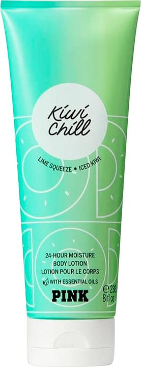 Victoria's Secret Pink Kiwi Chill (Körperlotion, 236 ml)