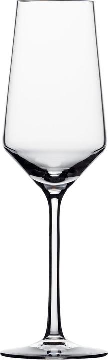 Produktbild Schott Zwiesel Pure (29.70 cl, 1 Gläser, Sektgläser)