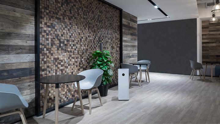 Productafbeelding Xiaomi Mi luchtreiniger Pro (60 m²)