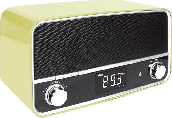 Produktbild Silva Schneider BT-C 800 PLL-A (FM, Bluetooth)