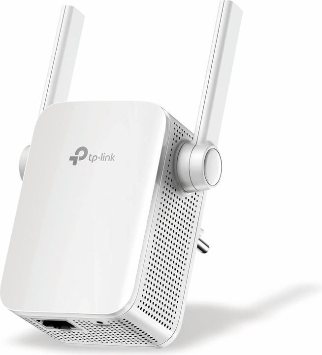 Actual product image TP-Link Tl-Re305 (867 Mbit/s, 300 Mbit/s)