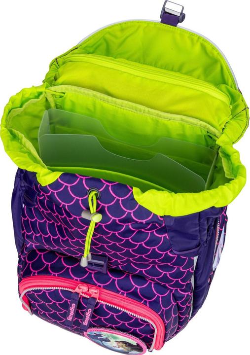 Actual product image Ergobag Pack Schulranzen-Set (20 l)