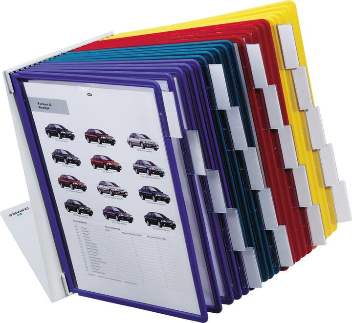 Image du produit Durable Vario Table 20