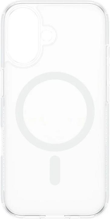 Productafbeelding PanzerGlass Bundel Ultra Wide FIt Glas + Etui + Lens (1 Stuk, Apple iPhone 16)