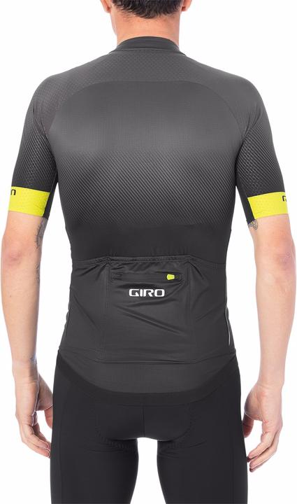 Actual product image Giro M Chrono Pro Jersey (M)