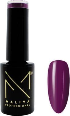 Produktbild Maliva Gellack 064 UV/LED (Lila, Gel-Effekt Nagellack)