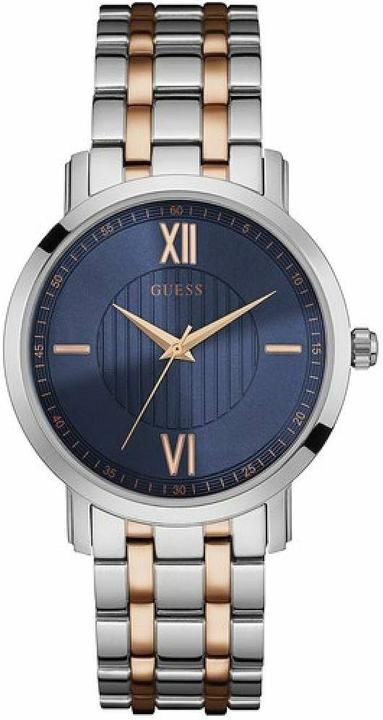 Produktbild Guess Herrenuhr W0716G2 (Ø 40 mm) (Analoguhr, 40 mm)